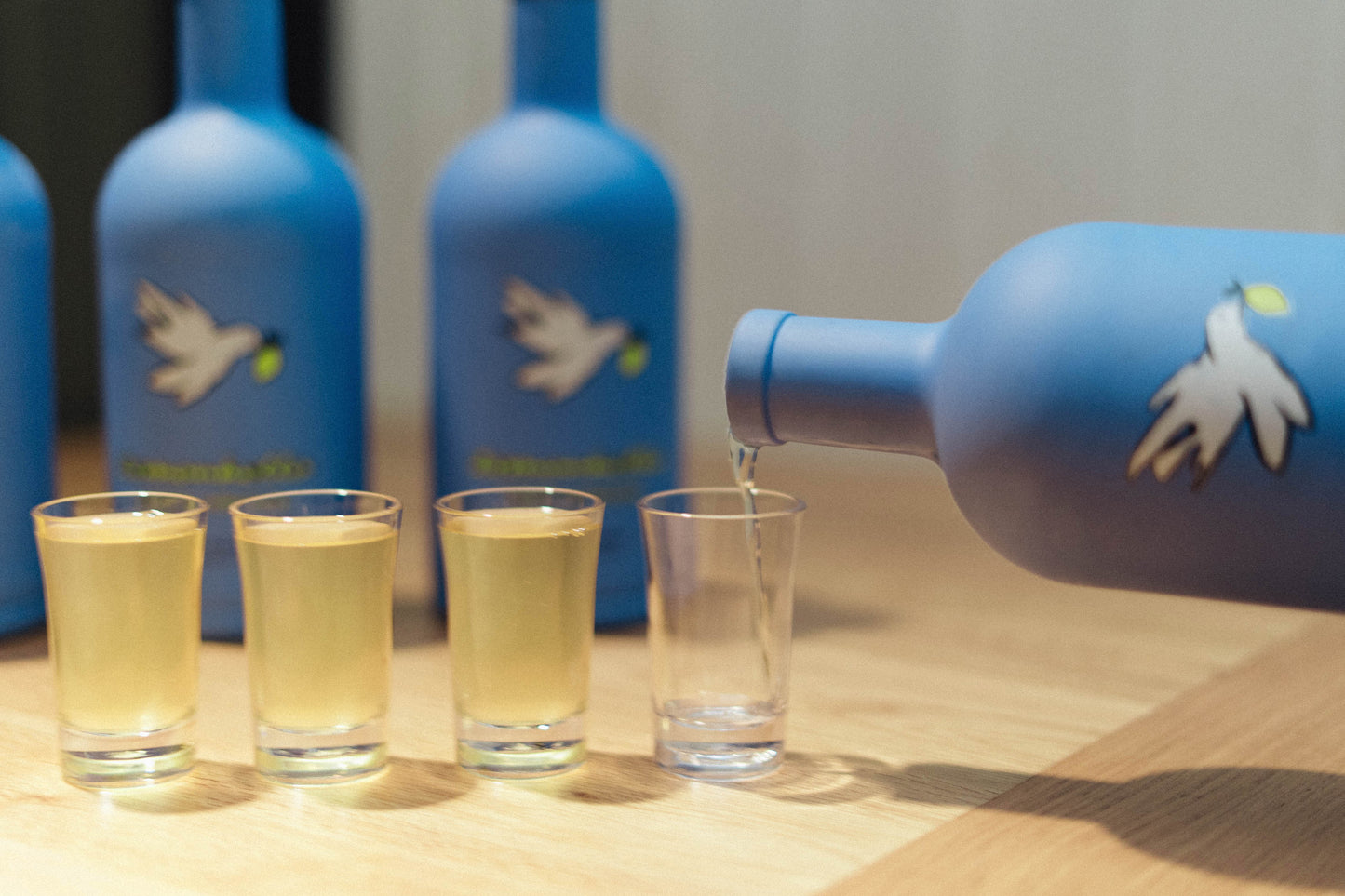 Lemon Hello Limoncello