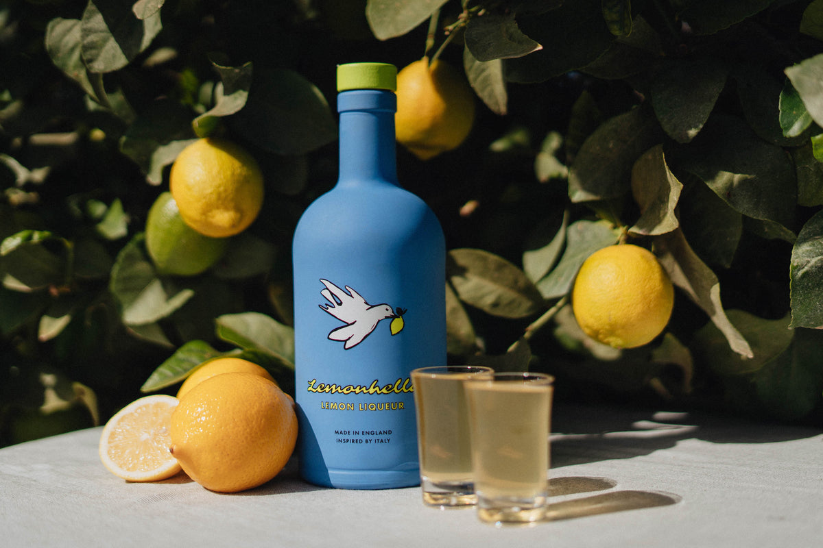 Prochello Lemon Lemonhello