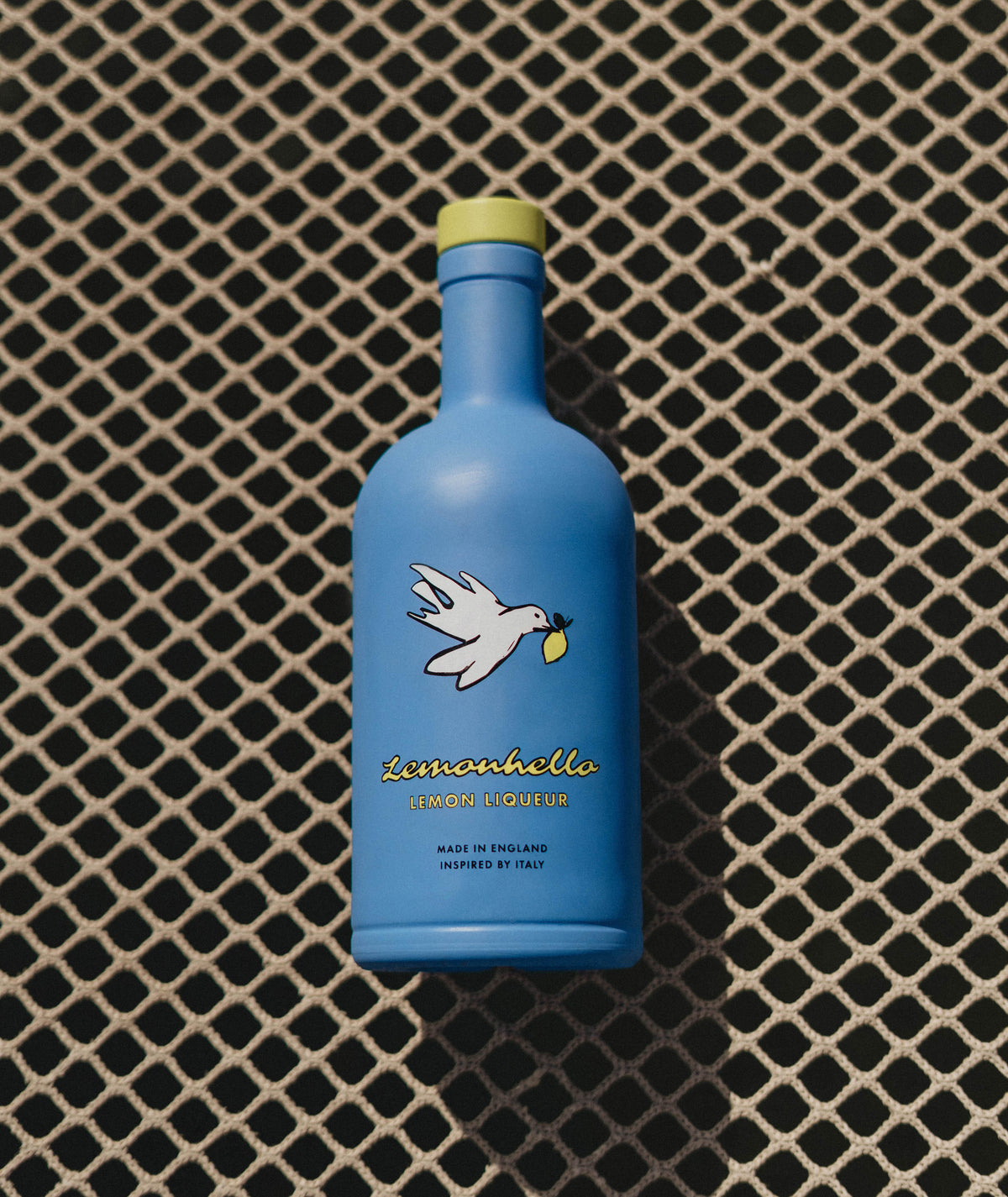 Prochello Lemon Lemonhello
